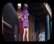 Tekken The Blood Brothers Episode 03 - English Dubbed from kazuya winpose ryona