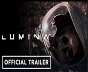 A terrifying sci-fi thrill ride,LUMINA follows four friends desperately searching for their abductee friend in a dumb - deep underground miltary base. Whether they find their friend or not, what they find in the desert of the US to the sands of the Sahara, will change their lives forever.
