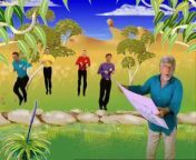 The Wiggles Tie Me Kangaroo Down Sport Featuring Rolf Harris 1999...mp4 from tannerman92 mp4