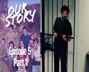 Our Story Episode 5&#60;br/&#62;(English Subtitles)&#60;br/&#62;&#60;br/&#62;Our story begins with a family trying to survive in one of the poorest neighborhoods of the city and the oldest child who literally became a mother to the family... Filiz taking care of her 5 younger siblings looks out for them despite their alcoholic father Fikri and grabs life with both hands. Her siblings are children who never give up, learned how to take care of themselves, standing still and strong just like Filiz. Rahmet is younger than Filiz and he is gifted child, Rahmet is younger than him and he has already a tough and forbidden love affair, Kiraz is younger than him and she is a conscientious and emotional girl, Fikret is younger than her and the youngest one is İsmet who is 1,5 years old.&#60;br/&#62;&#60;br/&#62;Cast: Hazal Kaya, Burak Deniz, Reha Özcan, Yağız Can Konyalı, Nejat Uygur, Zeynep Selimoğlu, Alp Akar, Ömer Sevgi, Nesrin Cavadzade, Melisa Döngel.&#60;br/&#62;&#60;br/&#62;TAG&#60;br/&#62;Production: MEDYAPIM&#60;br/&#62;Screenplay: Ebru Kocaoğlu - Verda Pars&#60;br/&#62;Director: Koray Kerimoğlu&#60;br/&#62;&#60;br/&#62;#OurStory #BizimHikaye #HazalKaya #BurakDeniz