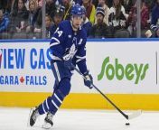 Toronto Maple Leafs Secure Game 6 Victory Over Bruins from ma chala foking