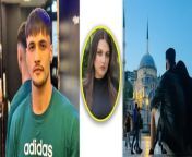 Asim Riaz Drops Romantic Photo with Mystery Girl after Breakup with Himanshi Khurana, Says- &#39;Life Goes On&#39;.Watch Video To Know More &#60;br/&#62; &#60;br/&#62;#HimanshiKhurana #AsimRiaz #MystryGirl #Viralpost #LatestPost&#60;br/&#62;~PR.128~ED.141~