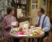 Only Fools And Horses S07 E09 - Mother Nature's Son from incest mother and son