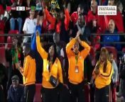 Zambia vs Morocco MATCH Olympic Women&#39;s Football Qualifiers 2nd Leg 4.9.2024