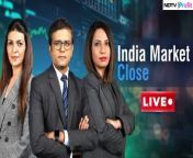 Nifty scales new record high as M&amp;M, #RelianceIndustries lead gains.&#60;br/&#62;&#60;br/&#62;&#60;br/&#62;Niraj Shah and Tamanna Inamdar dissect key market trends and explore what&#39;s to come tomorrow, on &#39;India Market Close&#39;. #NDTVProfitMarkets #NDTVProfitLive&#60;br/&#62;&#60;br/&#62;