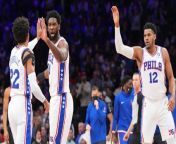 76ers on the Brink: Who is to Blame for Failures | Analysis from pa sex xxx