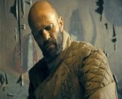 The Beekeeper - Official Trailer - Jason Statham vost from new fast time xxx