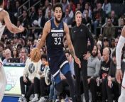 NBA Western Conference Predictions: The Updated Odds from naari magazine roohi roy new update video