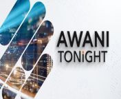 #AWANITonight with @cynthiaAWANI&#60;br/&#62;&#60;br/&#62;1. MACC: Perlis MB released after questioning&#60;br/&#62;2. Boy killed in London sword attack&#60;br/&#62;&#60;br/&#62;#AWANIEnglish #AWANINews