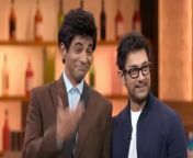 The Great Indian Kapil Show EP 5 from indian mom son