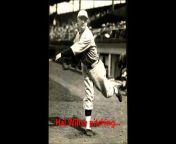 1927 Yankees (Game 15) Yanks lose to lowly Sox on bases loaded walk; Yankees @ Red Sox (4\ 30\ 1927) from xxx babe veda video