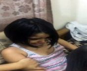 New Hot And Sexy College Girl Viral Video from henthai se