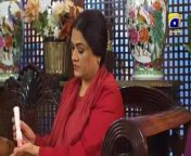 Mehroom Episode 27 - [Eng Sub] - Hina Altaf - Junaid Khan - 8th May 2024 - Har Pal Geo(360P) from geo wvwrmq