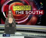 In Kenya, the downpours that have been relentlessly punishing Nairobi, the capital, and other areas, since last March caused the death of 228 people and injured 164. teleSUR&#60;br/&#62;&#60;br/&#62;Visit our website: https://www.telesurenglish.net/ Watch our videos here: https://videos.telesurenglish.net/en&#60;br/&#62;