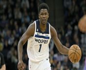 Timberwolves Take Command in Series Against Nuggets from safidon co