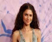Zendaya found learning to play tennis convincingly for &#39;Challengers&#39; difficult until she figured out how to use her dance background in the process.