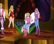 She-Ra Princess of Power_ Just the Way You Are - 1986 from rial ra
