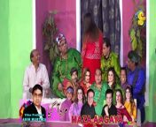 Agha Majid and Amanat Chan _ Tariq Teddy _ New Stage Drama 2023 _ Maza Aagaya #comedyvideo #comedy