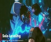 Solo Leveling Season 2 Episode 2 (Hindi-English-Japanese) Telegram Updates from bbw friend solo play