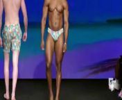 Argyle Grant _ Fall Winter Full Show from lesbea sexy milky