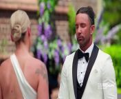 Married at First Sight AU Season 11 Episode 36