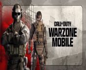 Call of Duty Warzone Mobile from lara duty sex