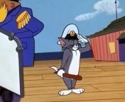 Tom And Jerry - 147 - Puss N Boats (1966)S1960e33