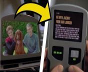The most awkward moments in Star Trek history may have happened off camera.