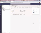 How to Upload a File to Microsoft Teams for Office 365 - Web Based &#124; New #MicrosoftTeams #Office365 #ComputerScienceVideos&#60;br/&#62;&#60;br/&#62;Social Media:&#60;br/&#62;--------------------------------&#60;br/&#62;Twitter: https://twitter.com/ComputerVideos&#60;br/&#62;Instagram: https://www.instagram.com/computer.science.videos/&#60;br/&#62;YouTube: https://www.youtube.com/c/ComputerScienceVideos&#60;br/&#62;&#60;br/&#62;CSV GitHub: https://github.com/ComputerScienceVideos&#60;br/&#62;Personal GitHub: https://github.com/RehanAbdullah&#60;br/&#62;--------------------------------&#60;br/&#62;Contact via e-mail&#60;br/&#62;--------------------------------&#60;br/&#62;Business E-Mail: ComputerScienceVideosBusiness@gmail.com&#60;br/&#62;Personal E-Mail: rehan2209@gmail.com&#60;br/&#62;&#60;br/&#62;© Computer Science Videos 2021