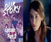 Our Story Episode 1&#60;br/&#62;(English Subtitles)&#60;br/&#62;&#60;br/&#62;Our story begins with a family trying to survive in one of the poorest neighborhoods of the city and the oldest child who literally became a mother to the family... Filiz taking care of her 5 younger siblings looks out for them despite their alcoholic father Fikri and grabs life with both hands. Her siblings are children who never give up, learned how to take care of themselves, standing still and strong just like Filiz. Rahmet is younger than Filiz and he is gifted child, Rahmet is younger than him and he has already a tough and forbidden love affair, Kiraz is younger than him and she is a conscientious and emotional girl, Fikret is younger than her and the youngest one is İsmet who is 1,5 years old.&#60;br/&#62;&#60;br/&#62;Cast: Hazal Kaya, Burak Deniz, Reha Özcan, Yağız Can Konyalı, Nejat Uygur, Zeynep Selimoğlu, Alp Akar, Ömer Sevgi, Nesrin Cavadzade, Melisa Döngel.&#60;br/&#62;&#60;br/&#62;TAG&#60;br/&#62;Production: MEDYAPIM&#60;br/&#62;Screenplay: Ebru Kocaoğlu - Verda Pars&#60;br/&#62;Director: Koray Kerimoğlu&#60;br/&#62;&#60;br/&#62;#OurStory #BizimHikaye #HazalKaya #BurakDeniz
