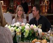 The Young and the Restless 3-20-24 (Y&R 20th March 2024) 3-20-2024 from young dylan
