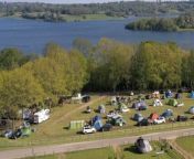 Critics say they&#39;re concerned about the impact of camping on wildlife at Bewl Water as well as the High Weald National Landscape. Pictures: Local Democracy Reporting Service.