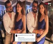 Nidhi Shah and Ashish Mehrotra are playing the role of husband and wife in the TV serial Anupama. Now it is being claimed that both are dating each other in real life. Romantic photos of both have surfaced. Watch Video to know more... &#60;br/&#62; &#60;br/&#62;#Anupama #AnupamaAnuj #AnupamaLeap #AnupamaAnuj&#60;br/&#62;~HT.178~PR.133~