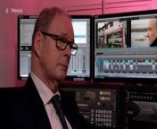 &#60;p&#62;Channel 4 News has obtained covert recordings, dating back to 2013, where forensic accountants from Second Sight describe how the Post Office and Fujitsu knew their IT system could change subpostmasters&#39; accounts.&#60;/p&#62;&#60;br/&#62;&#60;p&#62;Lord James Arbuthnot, the Conservative MP who campaigned for justice for subpostmasters, was shown in the C4 footage and appeared emotional when he gave his response. (Credit: Channel 4 News)&#60;/p&#62;