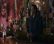 The Last of Us HBO: S1E6 - Joel x Tommy Bar scene &#92;
