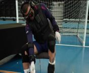 England footballers wear &#39;empathy suit&#39; to experience dementia&#39;s physical challengesSource Alzheimer&#39;s Society