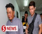 Three lorry drivers have been charged at the Johor Baru Sessions Court with dumping construction waste at unauthorised locations in Pontian last year.&#60;br/&#62;&#60;br/&#62;Tan Hock Lai, 45, Chia Vui Shan, 30, and Wong Wai Heng, 49, were charged separately before Sessions judge Datuk Che Wan Zaidi Che Wan Ibrahim on Wednesday (March 27).&#60;br/&#62;&#60;br/&#62;Read more at https://tinyurl.com/murypt8y&#60;br/&#62;&#60;br/&#62;WATCH MORE: https://thestartv.com/c/news&#60;br/&#62;SUBSCRIBE: https://cutt.ly/TheStar&#60;br/&#62;LIKE: https://fb.com/TheStarOnline