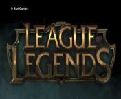 The &#39;League of Legends&#39; MMO is going take some time to complete.