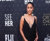 Ariana DeBose is set to star alongside her fellow Oscar-winner Ke Huy Quan in Universal&#39;s upcoming flick &#39;With Love&#39;.