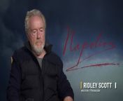 Sir Ridley Scott has enjoyed a long and illustrious career, one that extends all the way back to &#92;