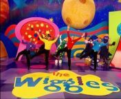The Wiggles Hoop Dee Doo 2001...mp4 from love song mp4