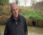 Leader of the Liberal Democrats Sir Ed Davey calls for a “national environmental emergency” to be declared after raw sewage spills into England&#39;s waterways hit a record high in 2023. Report by Blairm. Like us on Facebook at http://www.facebook.com/itn and follow us on Twitter at http://twitter.com/itn