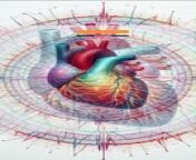 electromagnetic Field of human organs and Hadees Mubarka About The Importance Of heart&#60;br/&#62;heart is superior to brain according to Islam&#60;br/&#62;Islam prefers heart over brain&#60;br/&#62;the importance of heart in human body