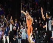 Phoenix Suns Prove Themselves with Upset Victory Over Nuggets from xgoro co
