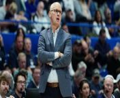 Can Dan Hurley Become College Basketball's Kingpin? from hinde dans xx