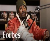 William Ray Norwood Jr. also known as Ray J, joins Rosemarie Miller on “New Money” to discuss his new reality TV network, Tronix Network, his current financial situation and how much money a tour with Brandy and Monica could potentially earn.&#60;br/&#62;&#60;br/&#62;00:00 Introduction&#60;br/&#62;0:31 How And Why Ray J Started Tronix&#60;br/&#62;2:12 How Much Money Did Ray J Put Into Tronix&#60;br/&#62;4:59 Ray J&#39;s Plan For Tronix&#60;br/&#62;10:26 What Is &#92;