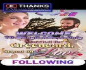 Married for Greencard, Stayed for Love HD Full Episode&#60;br/&#62;Please follow the channel to see more interesting videos!&#60;br/&#62;If you like to Watch Videos like This Follow Me You Can Support Me By Sending cash In Via Paypal&#62;&#62; https://paypal.me/countrylife821 &#60;br/&#62;