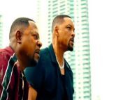 Watch the official trailer for the action movie Bad Boys: Ride or Die, directed by Adil &amp; Bilall.&#60;br/&#62;&#60;br/&#62;Bad Boys: Ride or Die Cast:&#60;br/&#62;&#60;br/&#62;Will Smith, Martin Lawrence, Vanessa Hudgens, Alexander Ludwig, Paola Núñez, DJ Khaled, Jacob Scipio, Eric Dane, Ioan Gruffudd, Rhea Seehorn and Joyner Lucas&#60;br/&#62;&#60;br/&#62;Bad Boys: Ride or Die will hit theaters June 7, 2024!
