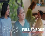 Aired (March 26, 2024): Jordan’s (Rayver Cruz) decision to be alone becomes an opportunity for Shaira (Liezel Lopez) to attract him more. Meanwhile, Cristy (Jasmine Curtis-Smith) is eager to find her husband. #GMANetwork #GMADrama #Kapuso