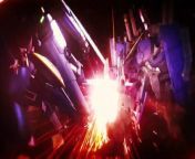 Mobile Suit Gundam Battle Operation 2 - Nu Gundam Announcement Trailer from salmaan khan xxx nu